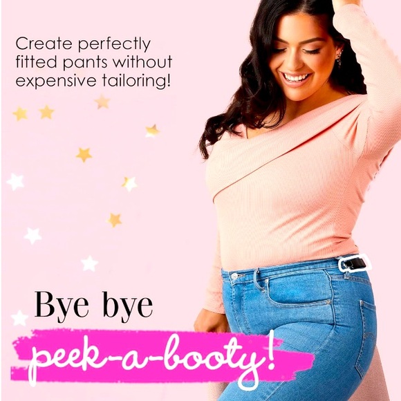 NEW! Hip Hugger Belt NWT - Picture 11 of 11